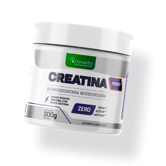 Creatina Power 300g
