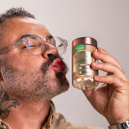 TONS - Uniformizador