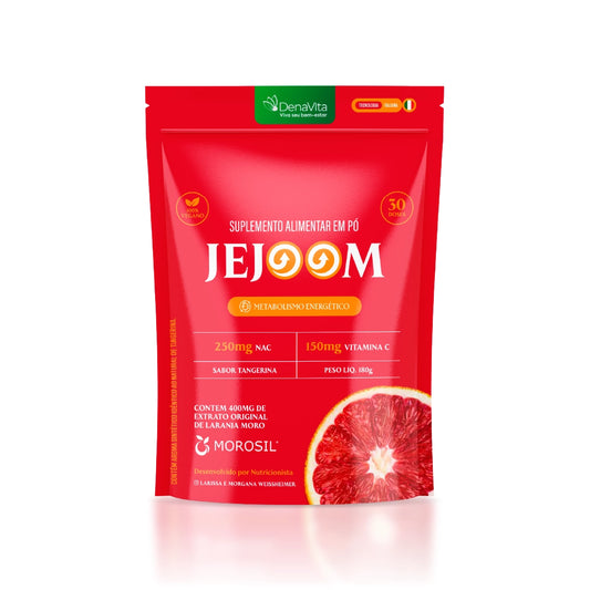 Jejoom - Shot Matinal