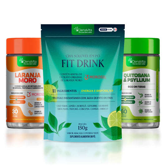 Kit Queridinhos Valeska Bruzzi