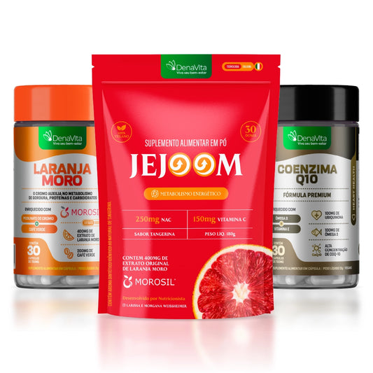 Kit Queridinhos Denavita