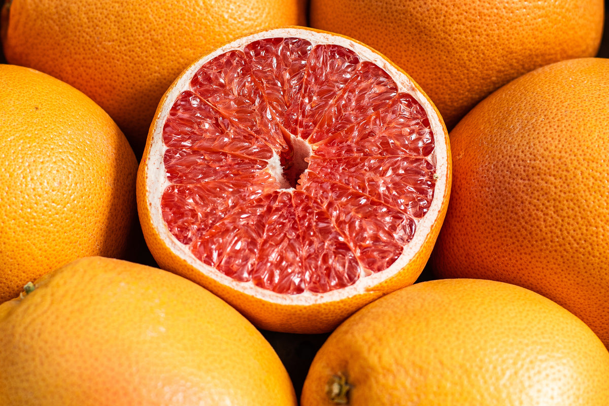 O Laranja Moro é a melhor opção que sua saúde precisa?
