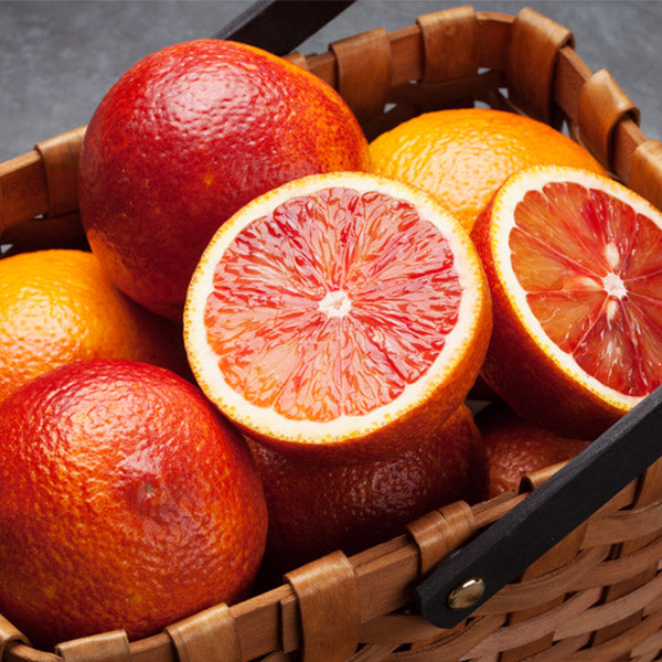 Laranja Moro funciona mesmo? Descubra a verdade sobre esse ingrediente que está viralizando