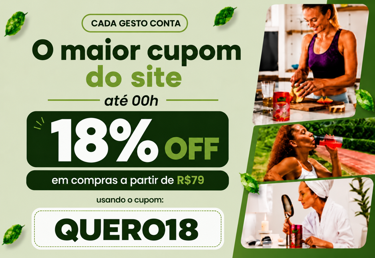 Campanha do dia