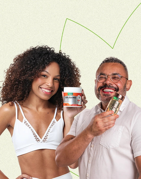 INFLU - Rotina de Beleza