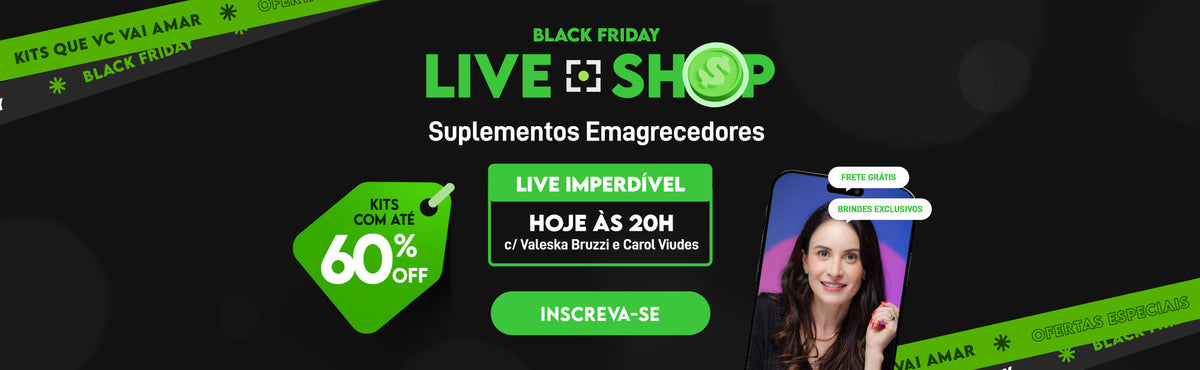 Os queridinhos da Valeska Bruzzi