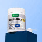 L-Glutamina 300g