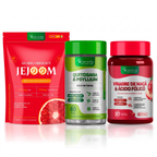 Detox Matinal