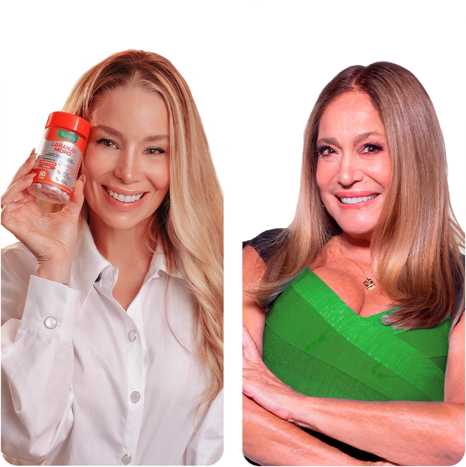 Laranja Moro Denavita