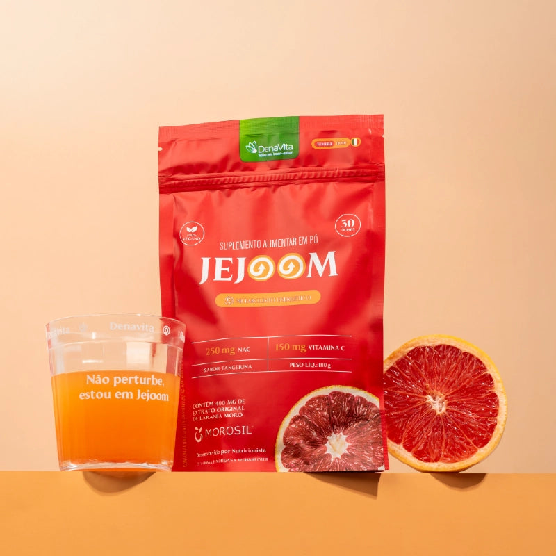 Jejoom - Shot Matinal