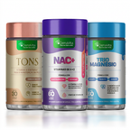 Equilíbrio Hormonal