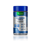 Colágeno Tipo II, Magnésio e MSM