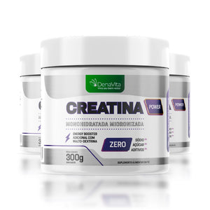 Creatina Power 300g