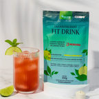 Fit Drink Chá em Pó
