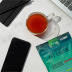 Fit Drink Chá em Pó