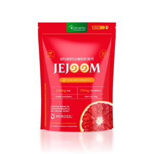 Jejoom - Shot Matinal