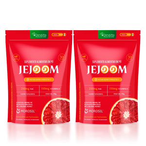 Jejoom - Shot Matinal