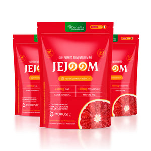 Jejoom - Shot Matinal