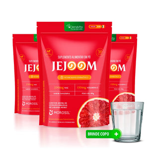 Jejoom - Shot Matinal