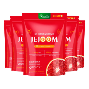 Jejoom - Shot Matinal