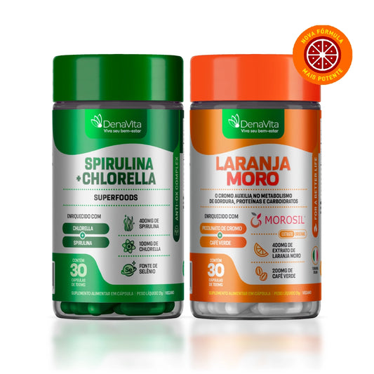 Kit Acelerador de Resultados