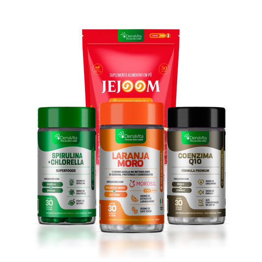 Kit Black Performance