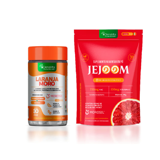 Kit Favoritos da Jack