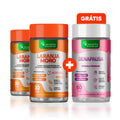 Compre 2 Laranja Moro - Ganhe 1 Denapausa