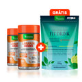 Compre 2 Laranja Moro - Ganhe 1 Fit Drink