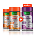 Compre 2 Laranja Moro - Ganhe 1 Trans-Resveratrol