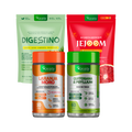 Time do Desinchaço