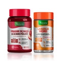 Kit Vida Fit