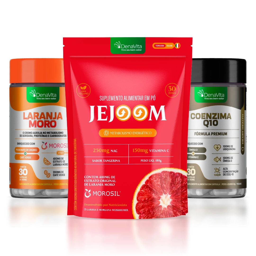 Kit Queridinhos Denavita