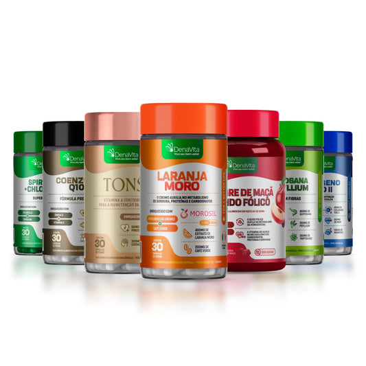 Kit Mais Pedido do Consumidor