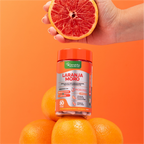 Laranja Moro Morosil®, Picolinato de Cromo e Café Verde