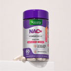NAC + Polivitamínico A a Z