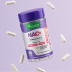 NAC + Polivitamínico A a Z