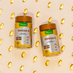 Ômega 3 com EPA + DHA