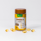 Ômega 3 com EPA + DHA
