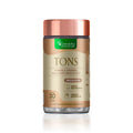 Tons – Equilíbrio