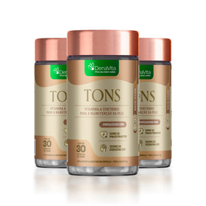 TONS - Uniformizador