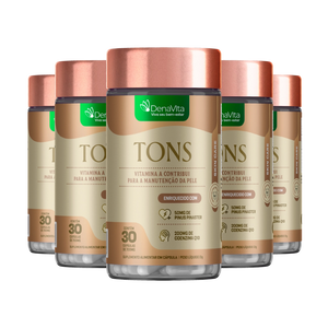 TONS - Uniformizador