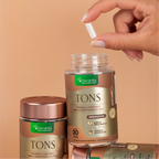 Tons – Equilíbrio