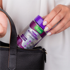 Trans-Resveratrol, Licopeno e Vitamina C