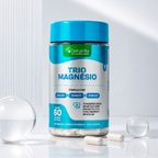 Trio Magnésio