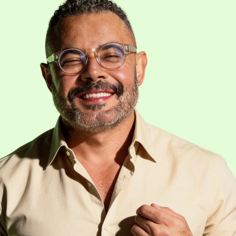 Rodrigo Andrade (Dr. Ursinho)