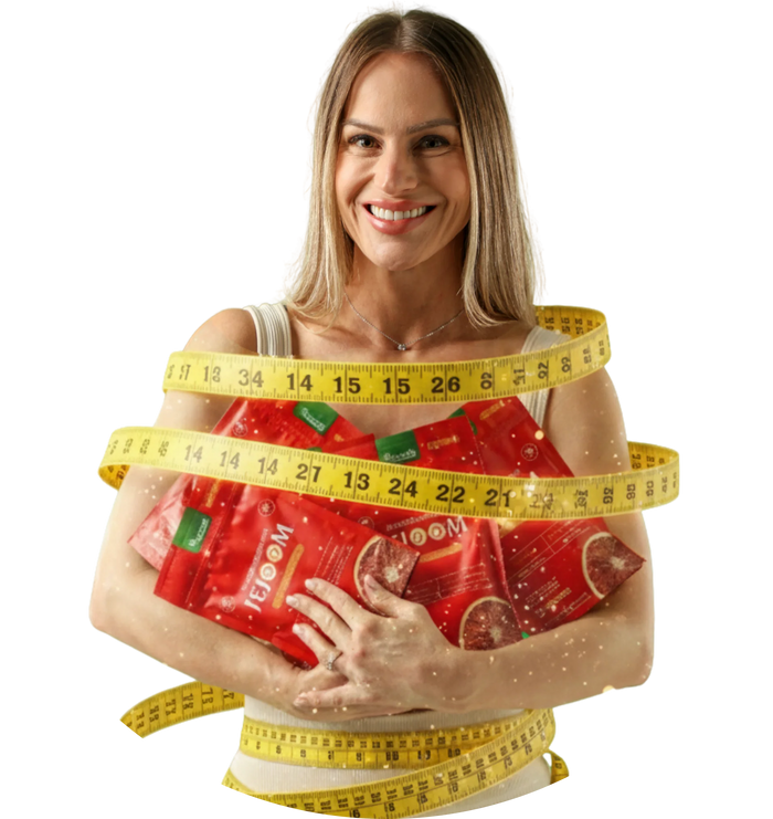 Mulheres satisfeitas com Jejoom