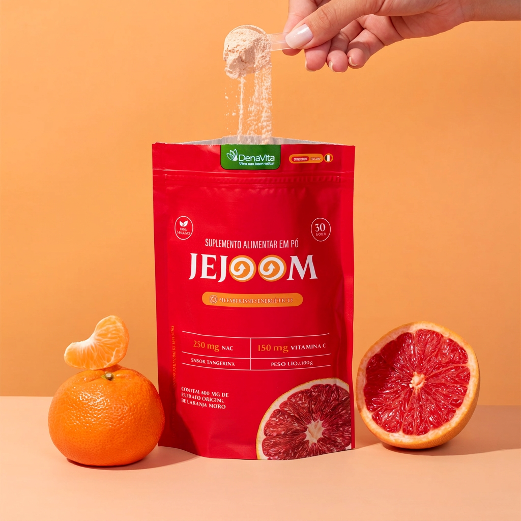 Jejoom - Shot Matinal