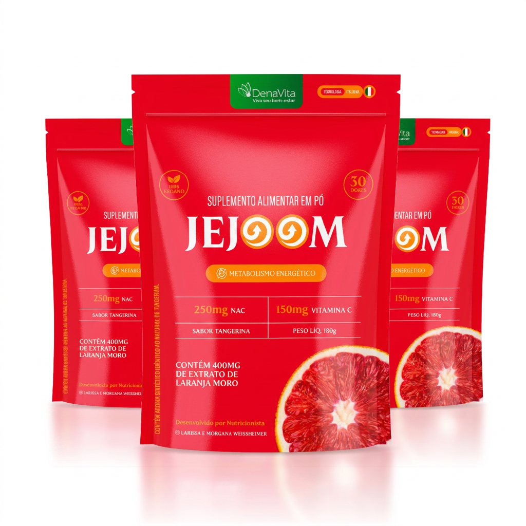 Jejoom - Shot Matinal