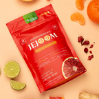 Jejoom - Shot Matinal